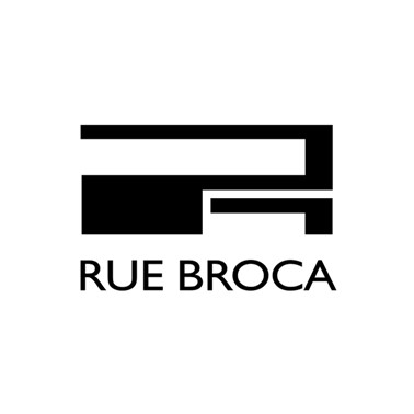 Rue Broca