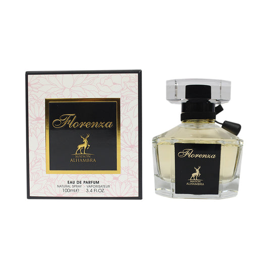 FLORENZA by MAISON ALHAMBRA